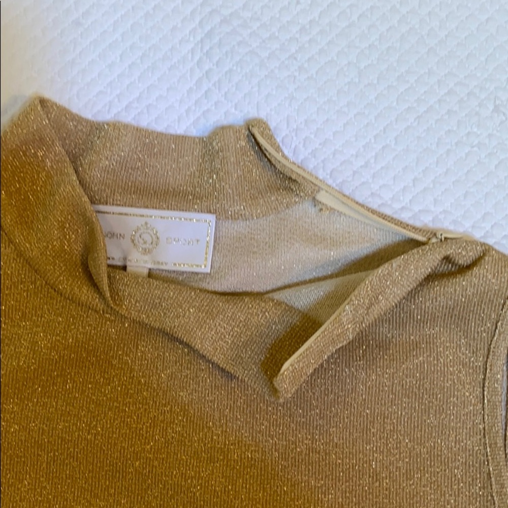 St John Sport Shell - Picture 2 of 3